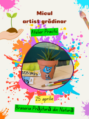 Colorful Modern FInger Painting Kids Youtube Thumbnail (1080 x 1350 px)